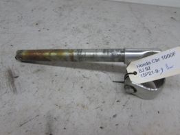 Steering Handle left Honda CBR 1000 F