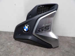 Rechter zijkuip klein BMW R 1200 GS LC