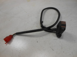 Handlebar switch assy right Honda XL 1000 V Varadero
