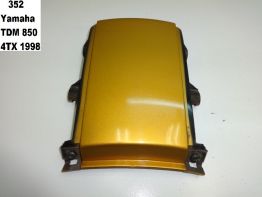 Rear cowl Yamaha TDM