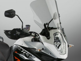 Wind screen KTM 1190 Adventure
