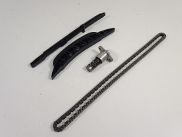 Camshaft Yamaha MT 07