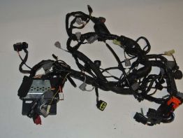 Wire Harness Kawasaki Z 750
