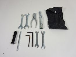 Gereedschapset Yamaha FJR 1300