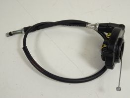 Throttle cable Ducati ST3