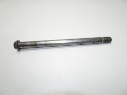 Vooras Yamaha TDM