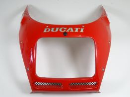 Topkuip Ducati 600 SS Supersport