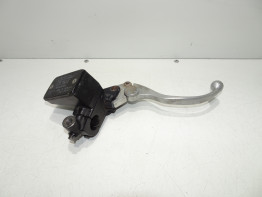 Rempomp Suzuki GS 500 E