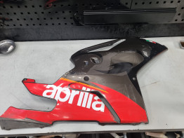 Rechter zijkuip Aprilia RSV 1000