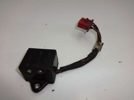 Fuse box Honda CB 450