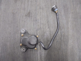 Exup servo klep Yamaha V max