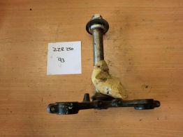 Gabelbrucke Unten Kawasaki ZZR 250
