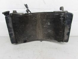 Radiateur Suzuki GSX R 750