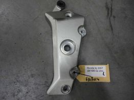 Frame - onderdelen Honda CBF 600