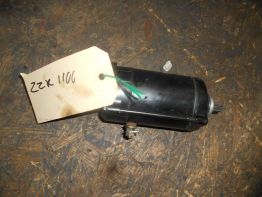 Starting motor Kawasaki ZZR 1100