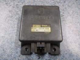 Ignitor CDI ECU Kawasaki Z 750