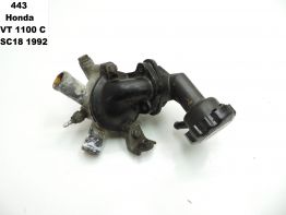 Thermostaat Honda VT 1100