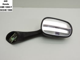 Mirror right Honda CBR 1000 F