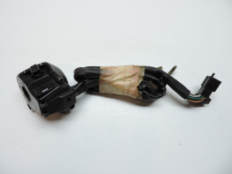 Handlebar switch assy left Honda CBR 600 F