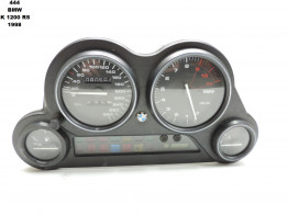 Meter combination BMW K 1200 RS