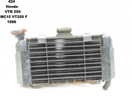 Radiator Honda VTR 250