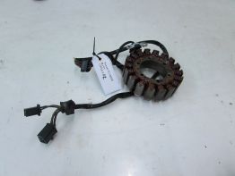 Dynamo Suzuki TL 1000