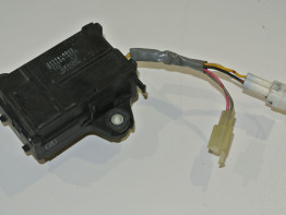 Exup servo klep Kawasaki ZX 6 R