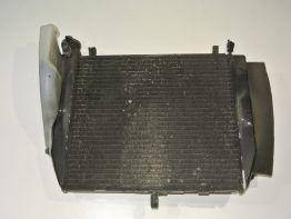 Radiator Yamaha YZF R1
