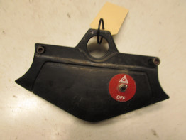 Gabelbrücke Obere Honda VFR 750