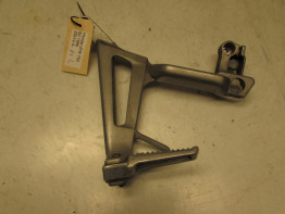Pillion step left Honda VFR 750
