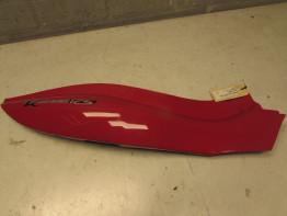 Rechter achterkant BMW K 1200 RS