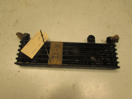 Oil cooler Honda CBR 1100 XX