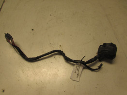 Stuurschakelaar links Kawasaki GPX 600