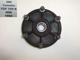 Tandwieldrager Yamaha YZF 750