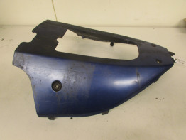 Cowl under Kawasaki GTR 1000