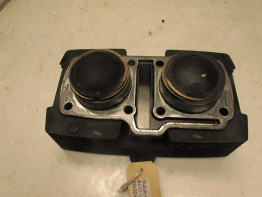 Cilinderblok Suzuki GS 500 E