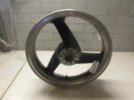 Felge hinten Kawasaki ZZR 1100