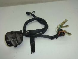 Lenkerschalter links Honda VF 700 750 Supermagna