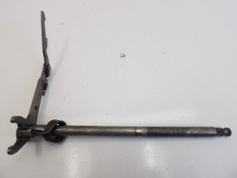 Schakelpedaal Honda CB 500