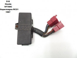 Fuse box Honda VF 700 750 Supermagna