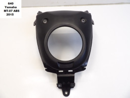 Fuel tank cover Yamaha MT 07