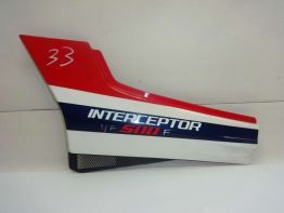 Cowl left small Honda VF 500 