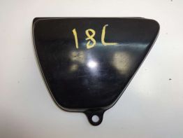 Cowl left small Honda CB 400