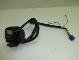 Handlebar switch assy left Suzuki GS 550