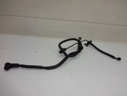 Bremsleitung vorne Honda VFR 750