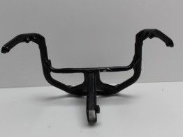 Lampenverkleidung Rahmen Suzuki GSX R 1000