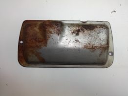 Motorblokdeksel Suzuki GS 450