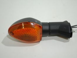 Knipperlicht links voor Suzuki GSR 750