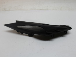 Linker achterkant Yamaha MT 09