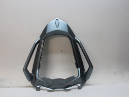 Rear grip Yamaha FZ1